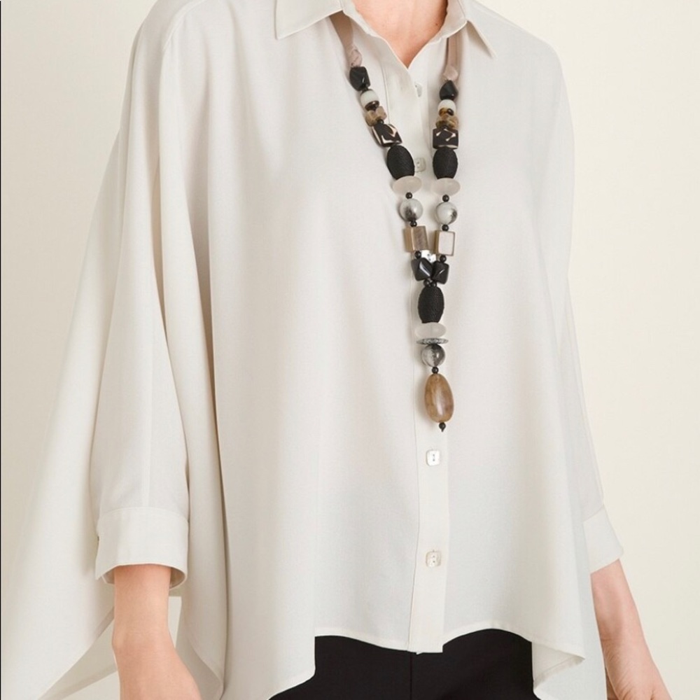 Marla Wynne for Chico’s